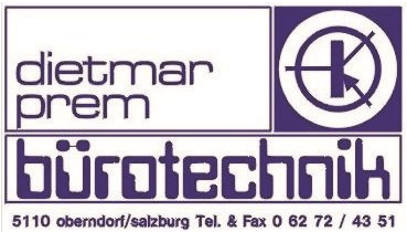 Prem Druck und Kopiertechnik icon